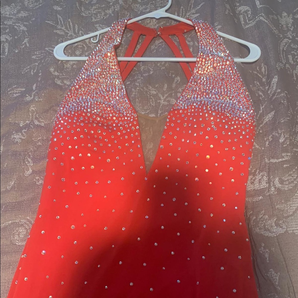 🆕Jovani prom dress